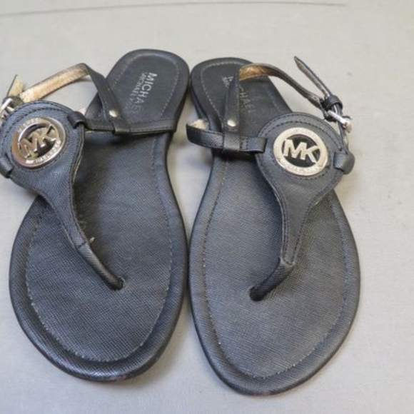 Michael Kors Sandals - Picture 9 of 10